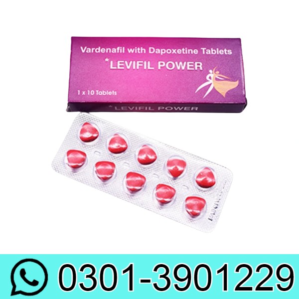 Levifil Power Tablets In Pakistan 03013901229 - Online Shopping in Pakistan,Lahore,Karachi,Islamabad,Bahawalpur,Peshawar,Multan,Rawalpindi - medicose.Pk