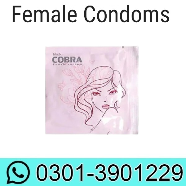 Female Condoms in Pakistan 03013901229 - Online Shopping in Pakistan,Lahore,Karachi,Islamabad,Bahawalpur,Peshawar,Multan,Rawalpindi - medicose.Pk