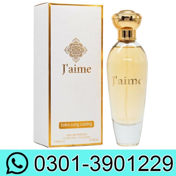 Jaime Perfume In Pakistan 03013901229 - Online Shopping in Pakistan,Lahore,Karachi,Islamabad,Bahawalpur,Peshawar,Multan,Rawalpindi - medicose.Pk