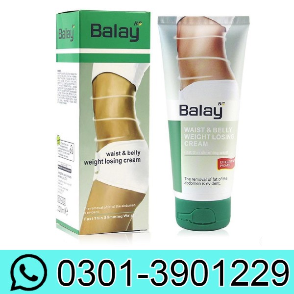 Balay Waist And Belly Slimming Cream In Pakistan 03013901229 - Online Shopping in Pakistan,Lahore,Karachi,Islamabad,Bahawalpur,Peshawar,Multan,Rawalpindi - medicose.Pk