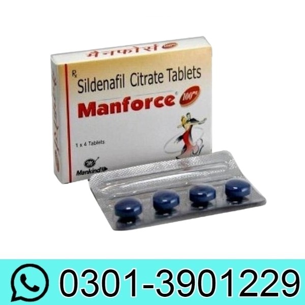 Manforce 100 Mg Tablet In Pakistan  03013901229 - Online Shopping in Pakistan,Lahore,Karachi,Islamabad,Bahawalpur,Peshawar,Multan,Rawalpindi - medicose.Pk