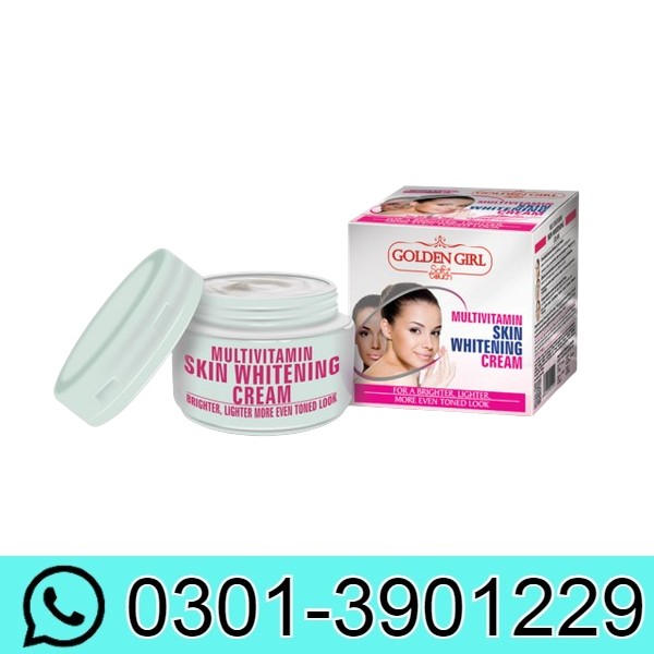 Multivitamin Skin Whitening Cream 03013901229 - Online Shopping in Pakistan,Lahore,Karachi,Islamabad,Bahawalpur,Peshawar,Multan,Rawalpindi - medicose.Pk