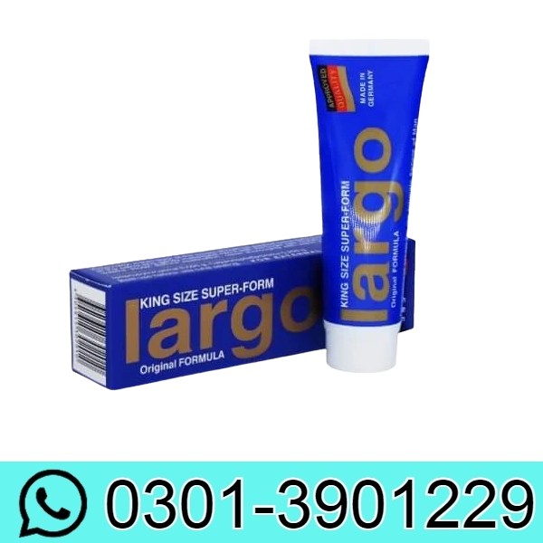 Largo Cream In Pakistan 03013901229 - Online Shopping in Pakistan,Lahore,Karachi,Islamabad,Bahawalpur,Peshawar,Multan,Rawalpindi - medicose.Pk