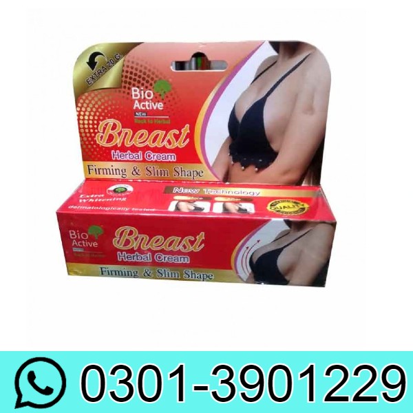 Bio-active Firming & Slim Shape Herbal Breast Cream 03013901229 - Online Shopping in Pakistan,Lahore,Karachi,Islamabad,Bahawalpur,Peshawar,Multan,Rawalpindi - medicose.Pk