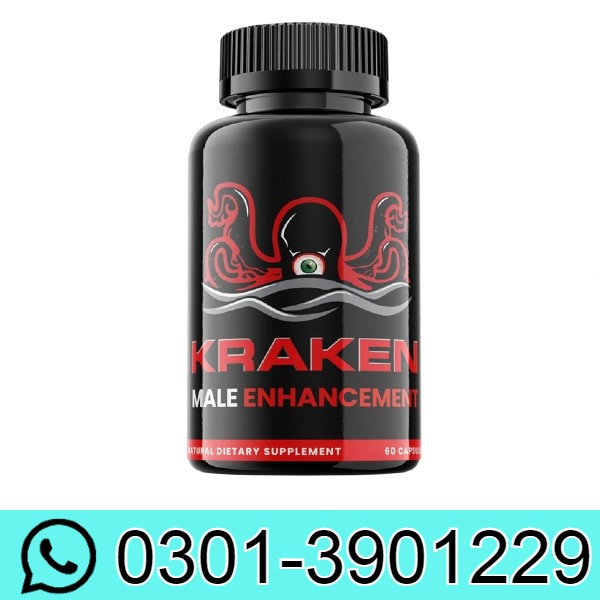 Kraken Male Enhancement Pills 03013901229 - Online Shopping in Pakistan,Lahore,Karachi,Islamabad,Bahawalpur,Peshawar,Multan,Rawalpindi - medicose.Pk