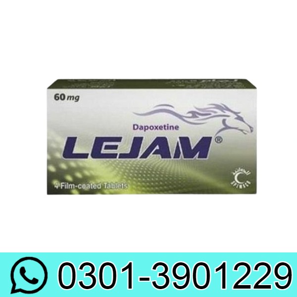 Lejam Tablet 60Mg In Pakistan 03013901229 - Online Shopping in Pakistan,Lahore,Karachi,Islamabad,Bahawalpur,Peshawar,Multan,Rawalpindi - medicose.Pk