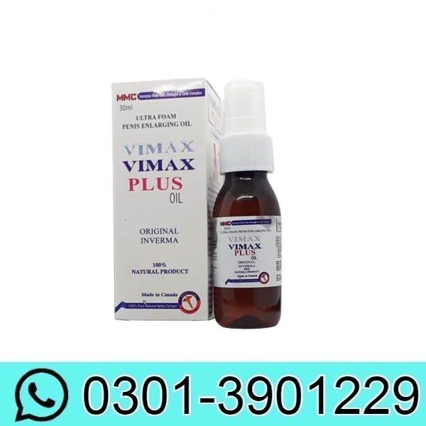 Vimax Plus Oil in Pakistan 03013901229 - Online Shopping in Pakistan,Lahore,Karachi,Islamabad,Bahawalpur,Peshawar,Multan,Rawalpindi - medicose.Pk