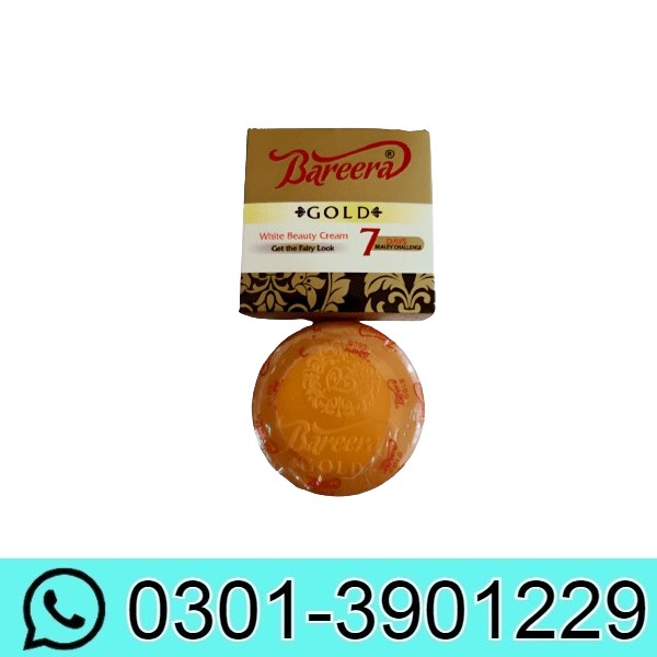 Bareera Gold White Beauty Cream Price 30Gm 03013901229 - Online Shopping in Pakistan,Lahore,Karachi,Islamabad,Bahawalpur,Peshawar,Multan,Rawalpindi - medicose.Pk
