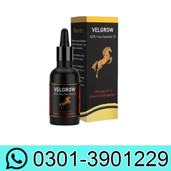 Velgrow Oil In Pakistan 03013901229 - Online Shopping in Pakistan,Lahore,Karachi,Islamabad,Bahawalpur,Peshawar,Multan,Rawalpindi - medicose.Pk