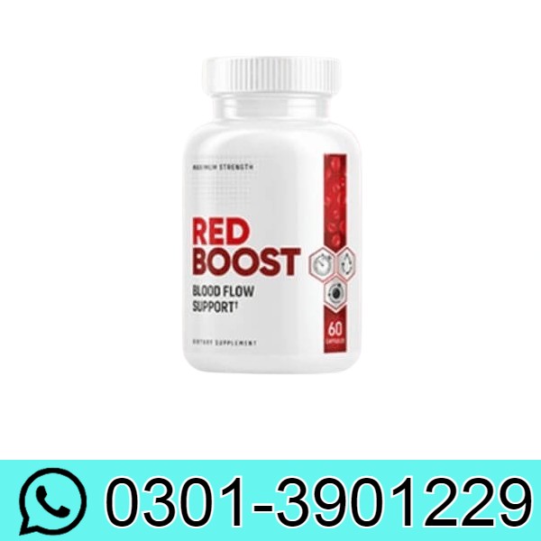 Red Boost Capsules In Pakistan 03013901229 - Online Shopping in Pakistan,Lahore,Karachi,Islamabad,Bahawalpur,Peshawar,Multan,Rawalpindi - medicose.Pk