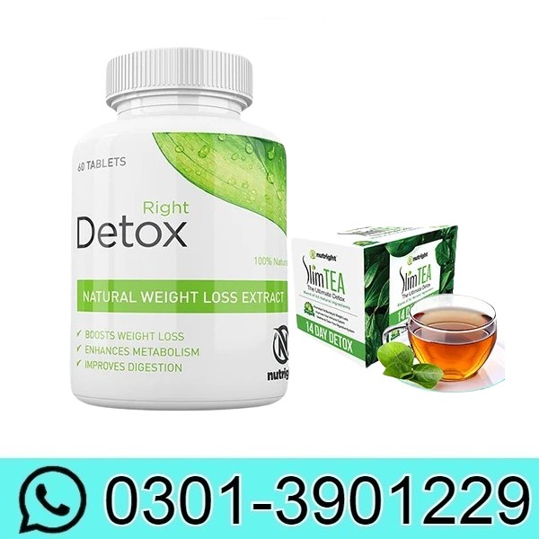 Right Detox Tablets In Pakistan 03013901229 - Online Shopping in Pakistan,Lahore,Karachi,Islamabad,Bahawalpur,Peshawar,Multan,Rawalpindi - medicose.Pk