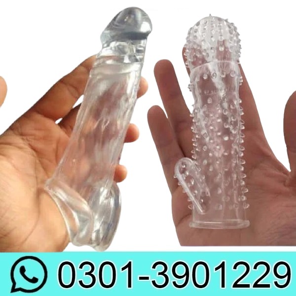 8 Inch Silicone Condom In Pakistan 03013901229 - Online Shopping in Pakistan,Lahore,Karachi,Islamabad,Bahawalpur,Peshawar,Multan,Rawalpindi - medicose.Pk