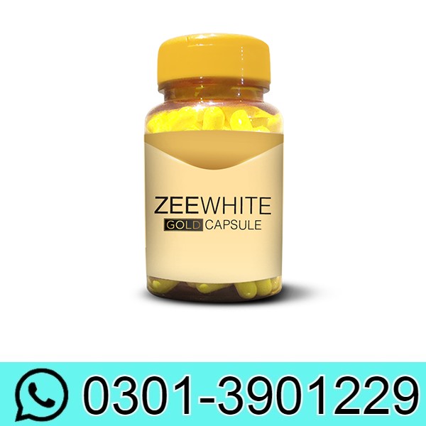 Zeewhite Gold Capsule 03013901229 - Online Shopping in Pakistan,Lahore,Karachi,Islamabad,Bahawalpur,Peshawar,Multan,Rawalpindi - medicose.Pk