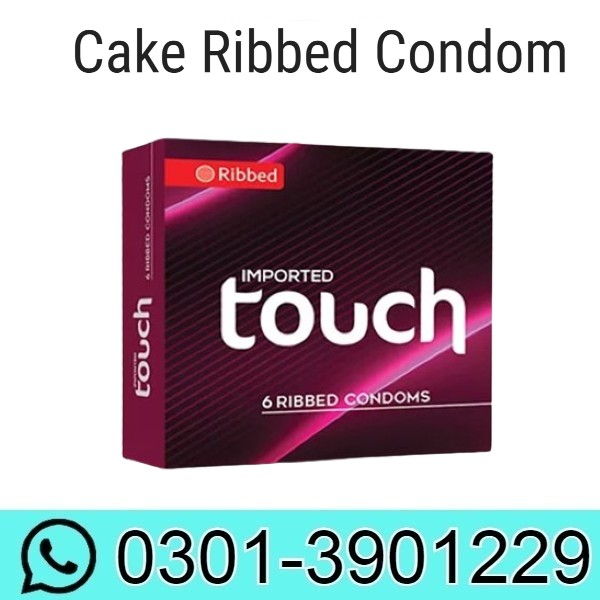 Cake Ribbed Condoms in Pakistan 03013901229 - Online Shopping in Pakistan,Lahore,Karachi,Islamabad,Bahawalpur,Peshawar,Multan,Rawalpindi - medicose.Pk