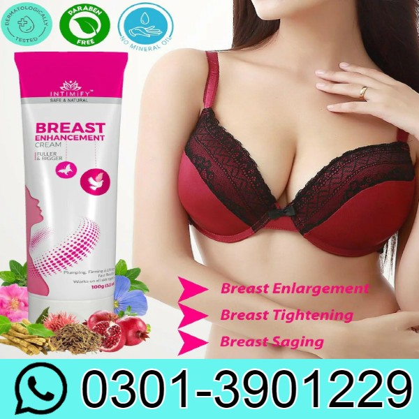 Intimify Breast Enhancement Cream In Pakistan  03013901229 - Online Shopping in Pakistan,Lahore,Karachi,Islamabad,Bahawalpur,Peshawar,Multan,Rawalpindi - medicose.Pk