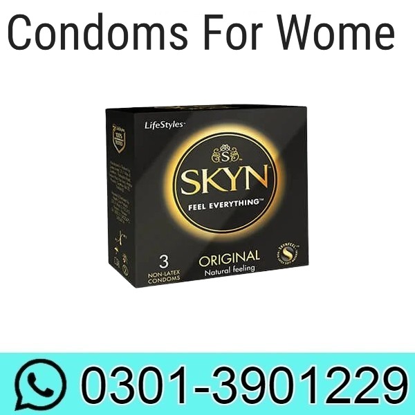 Condoms For Women In Pakistan 03013901229 - Online Shopping in Pakistan,Lahore,Karachi,Islamabad,Bahawalpur,Peshawar,Multan,Rawalpindi - medicose.Pk