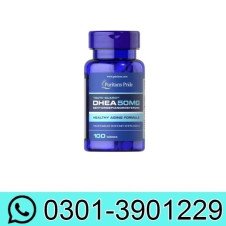 Dhea Tablet Price In Pakistan