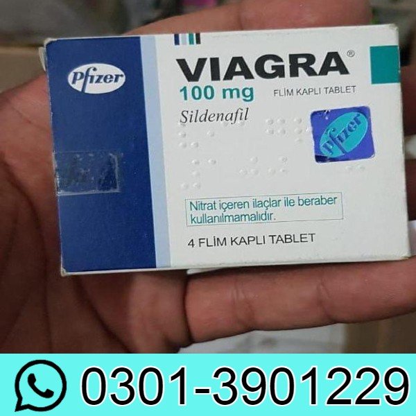 Viagra Tablet In Pakistan