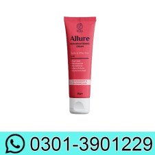 Allure Skin Brightening Cream Price In Pakistan
