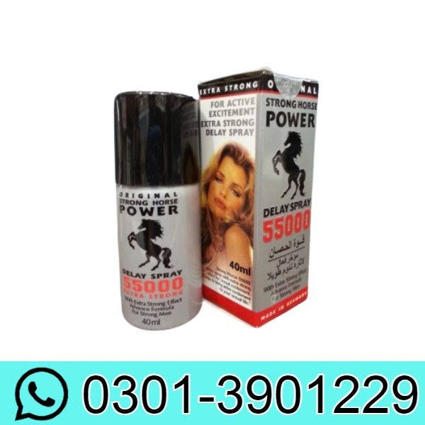 Strong Horse Power 55000 Spray In Pakistan