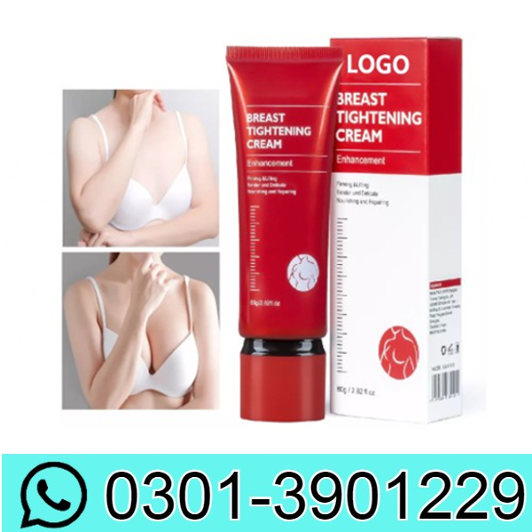 Breast Firming Cream in Pakistan 